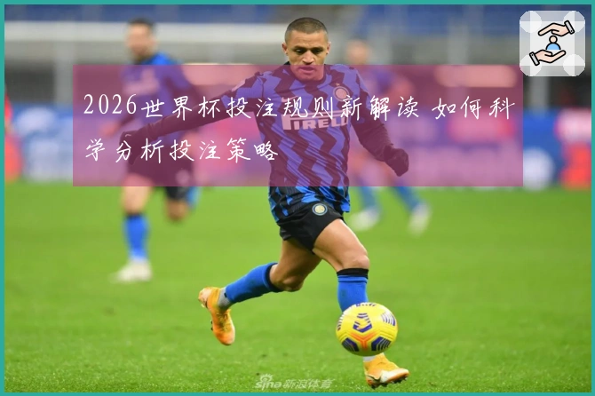 2026世界杯投注规则新解读 如何科学分析投注策略