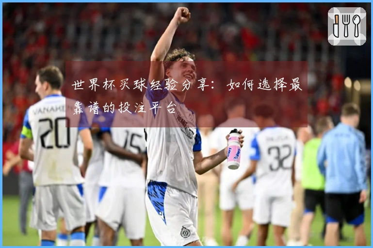 世界杯买球经验分享：如何选择最靠谱的投注平台