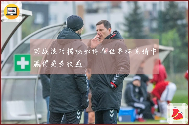 实战技巧揭秘如何在世界杯竞猜中赢得更多收益
