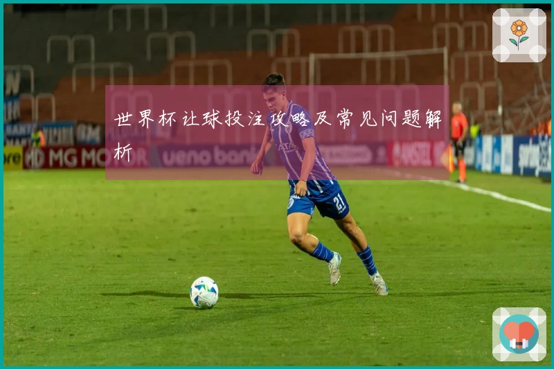 世界杯让球投注攻略及常见问题解析