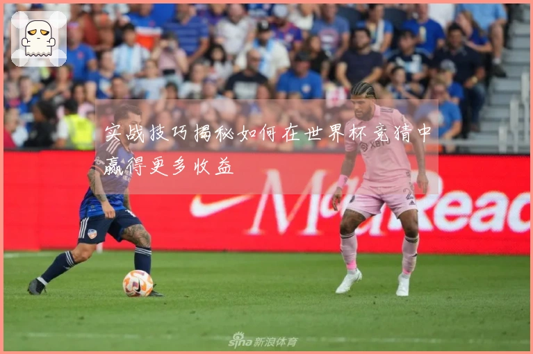 实战技巧揭秘如何在世界杯竞猜中赢得更多收益