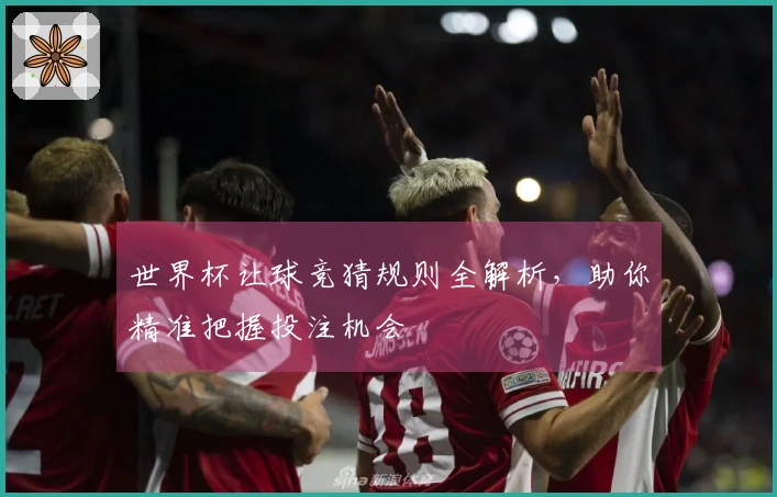 世界杯让球竞猜规则全解析，助你精准把握投注机会